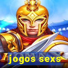 jogos sexs